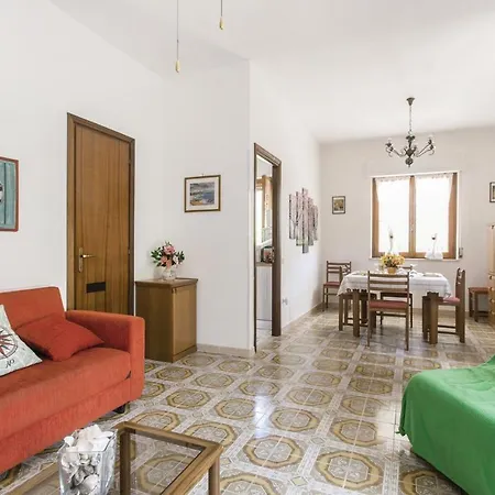 Holiday home Silvana
