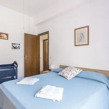 Silvana Holiday home