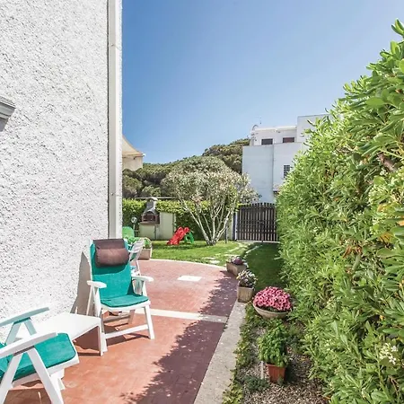Holiday home Silvana