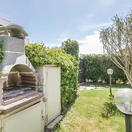 Holiday home Silvana
