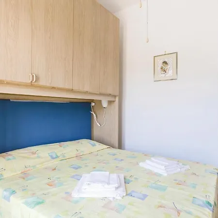 Holiday home Silvana *