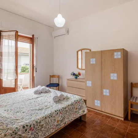 Holiday home Silvana *