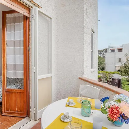 Silvana Holiday home *