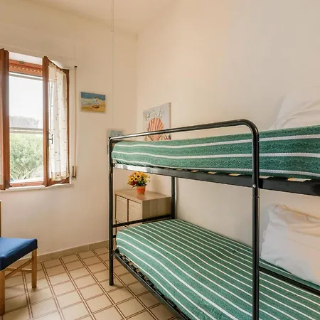Holiday home Silvana *