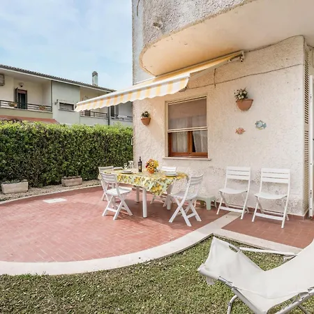Holiday home Silvana Lido di Tarquinia
