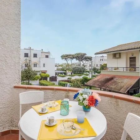 Holiday home Silvana
