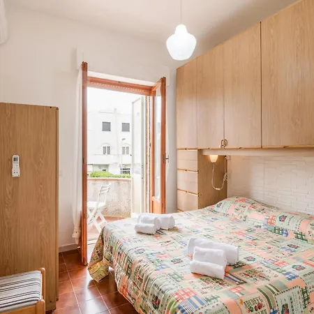 Holiday home Silvana