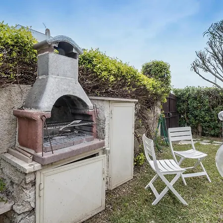 Silvana Holiday home *