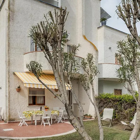 Holiday home Silvana Lido di Tarquinia