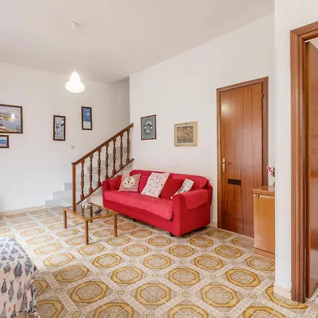 Ferienhaus Silvana Lido di Tarquinia