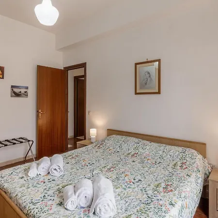 Silvana Holiday home *