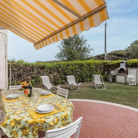 Silvana Holiday home *