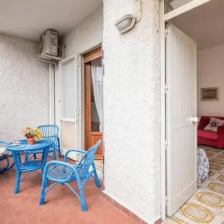 Holiday home Silvana Lido di Tarquinia