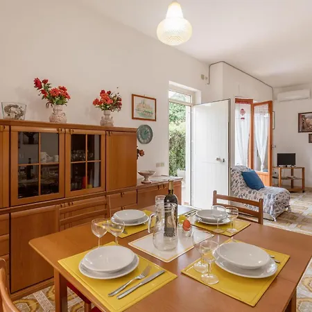 Ferienhaus Silvana Lido di Tarquinia