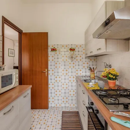 Holiday home Silvana