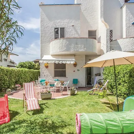 Silvana Holiday home *