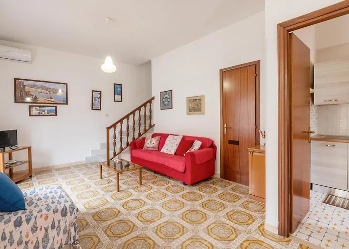 Tatil Evi Silvana Lido di Tarquinia